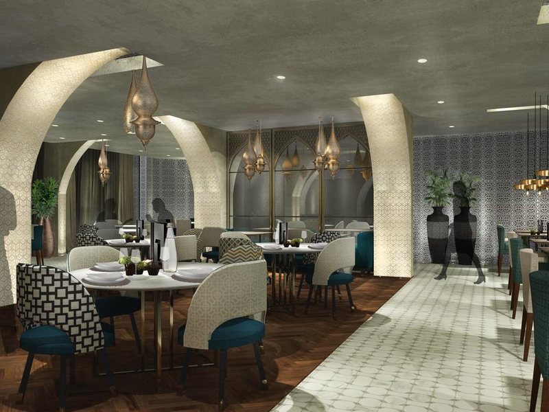 Millennium Place Barsha Heights Hotel 309122