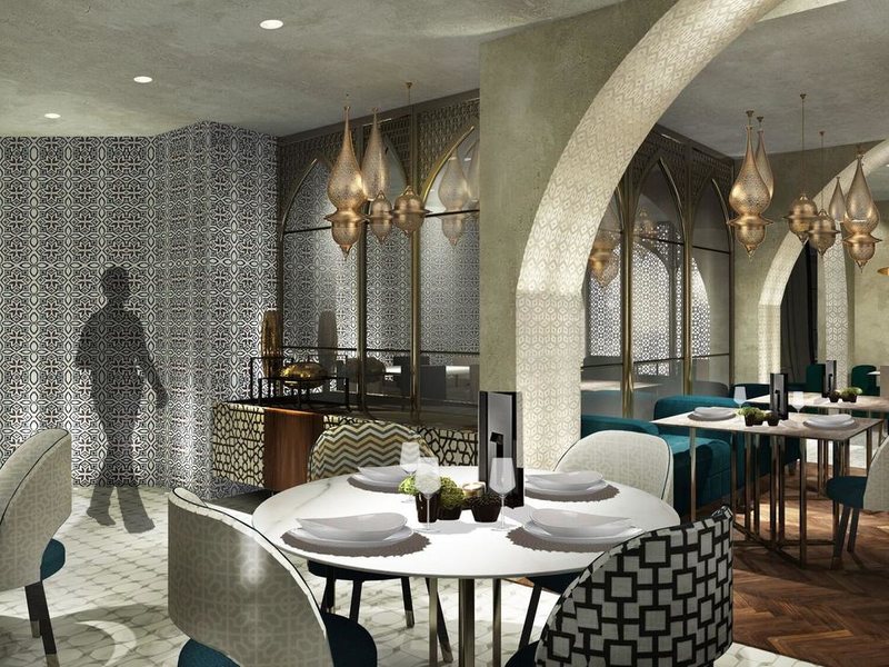 Millennium Place Barsha Heights Hotel 309123