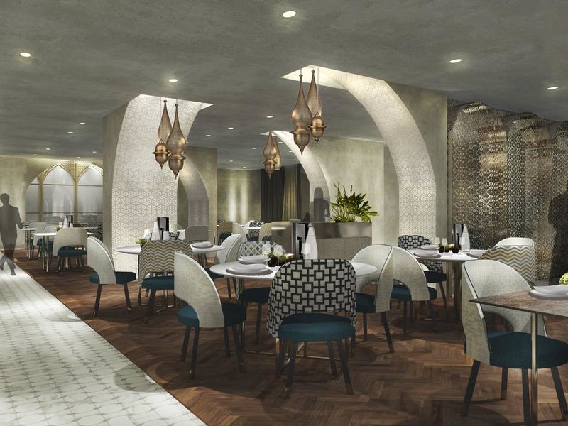 Millennium Place Barsha Heights Hotel 309124