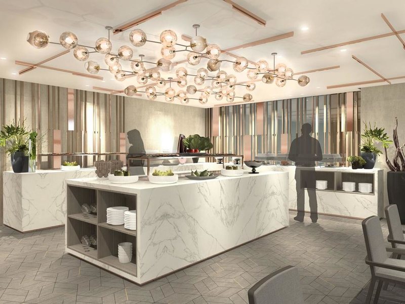 Millennium Place Barsha Heights Hotel 309126