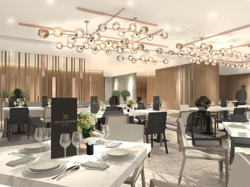 Millennium Place Barsha Heights Hotel 309127