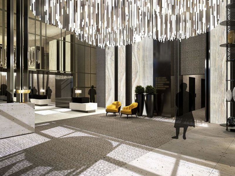 Millennium Place Barsha Heights Hotel 309128