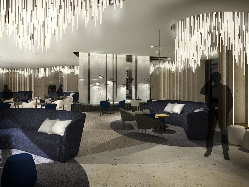 Millennium Place Barsha Heights Hotel 309130