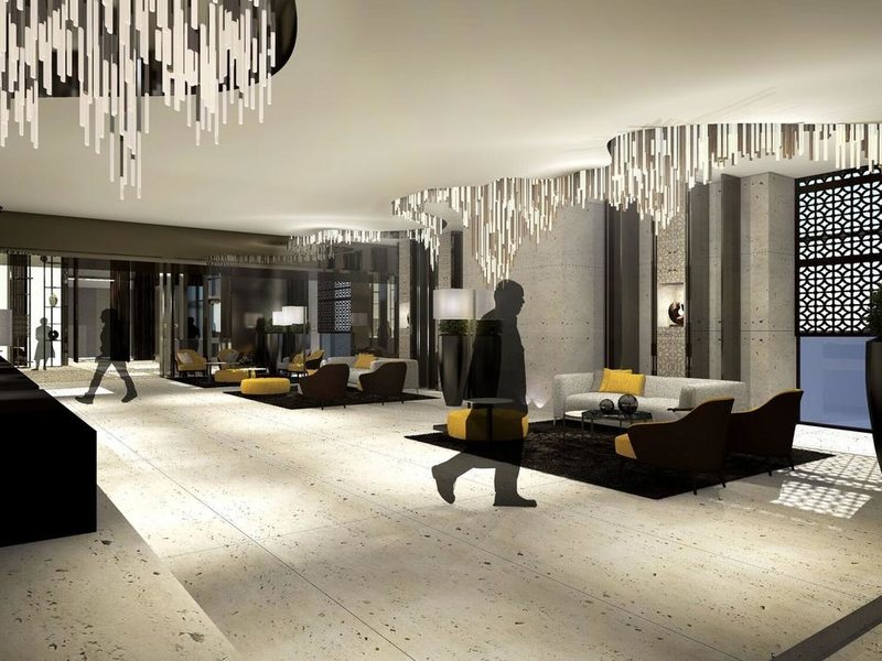 Millennium Place Barsha Heights Hotel 309132