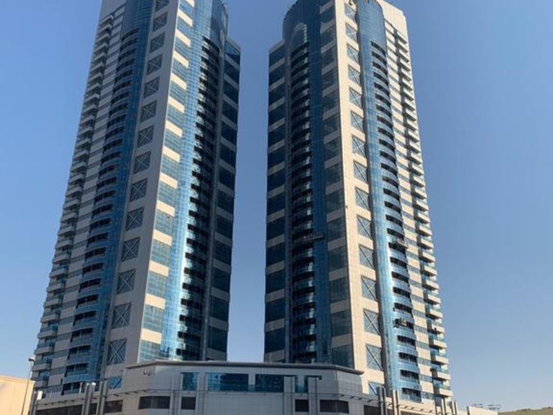 Millennium Place Barsha Heights Hotel 309133