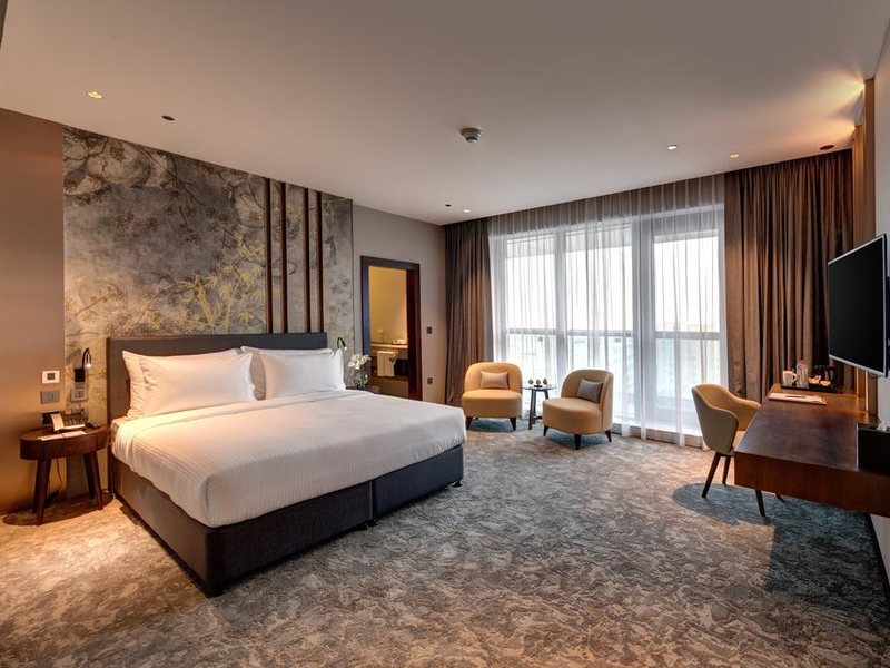 Millennium Place Barsha Heights Hotel 309134