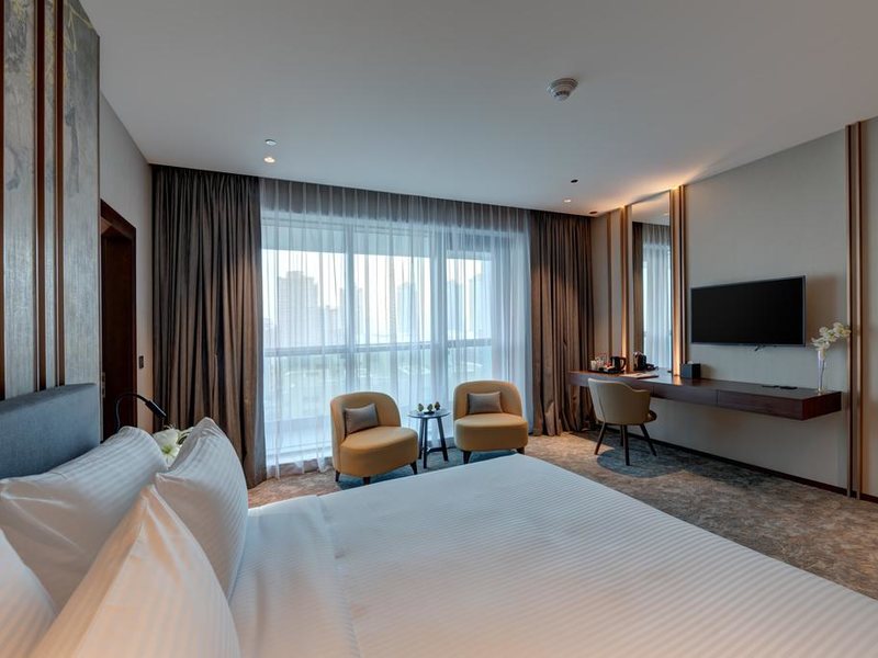 Millennium Place Barsha Heights Hotel 309135