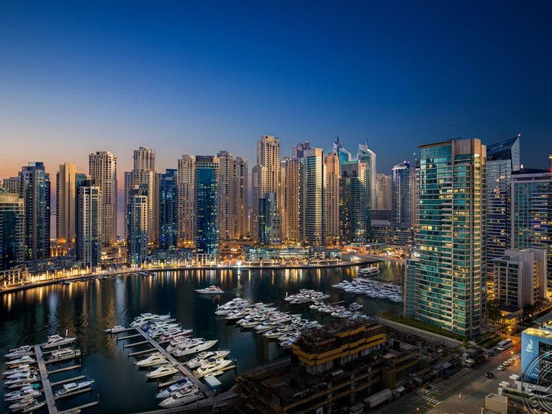 Millennium Place Dubai Marina 297533