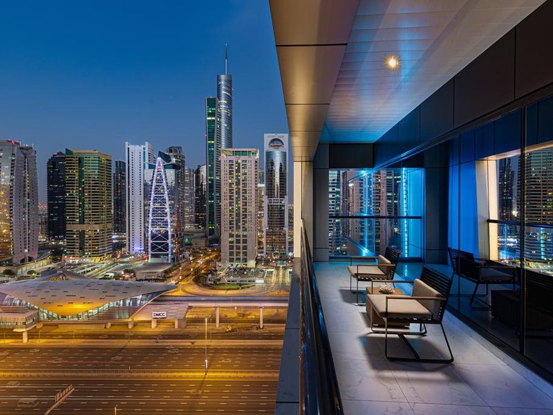 Millennium Place Dubai Marina 297536