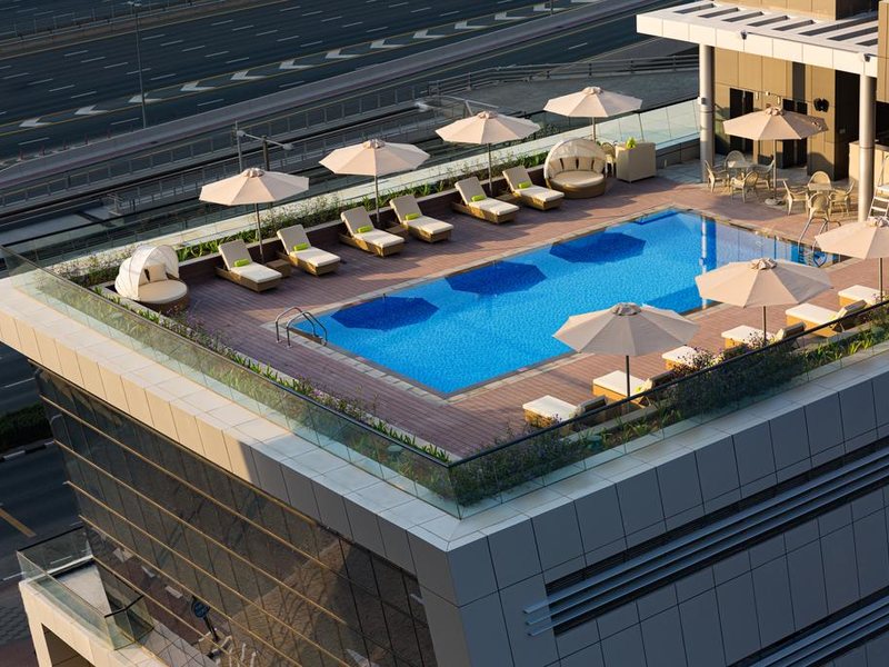 Millennium Place Dubai Marina 297544