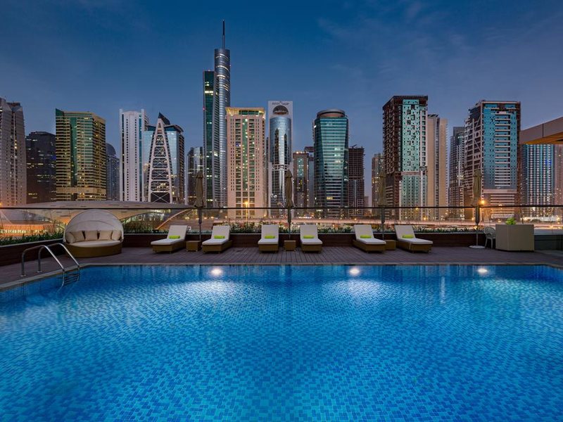 Millennium Place Dubai Marina 297545
