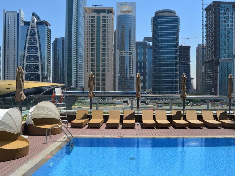 Millennium Place Dubai Marina 297552