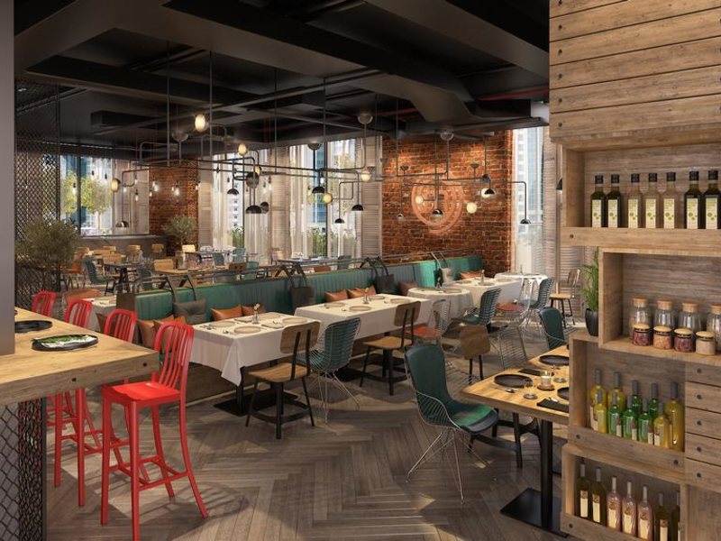 Millennium Place Dubai Marina 297553