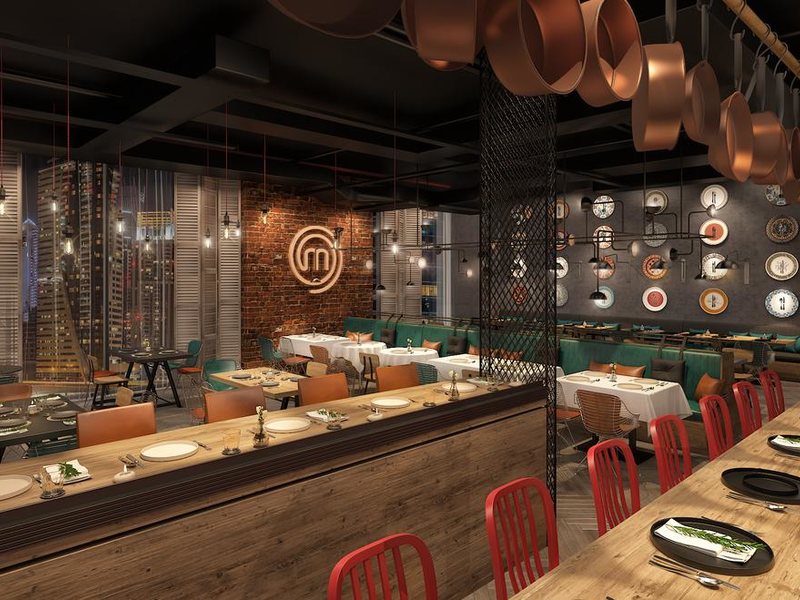 Millennium Place Dubai Marina 297554