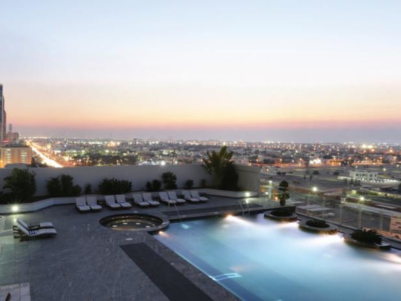 Millennium Plaza Hotel Dubai 118228