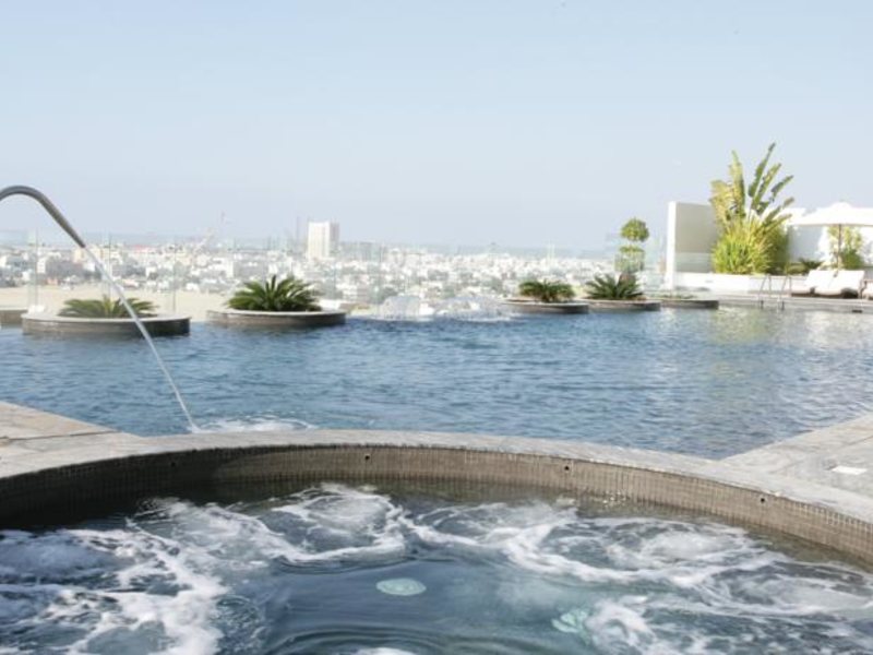 Millennium Plaza Hotel Dubai 118229