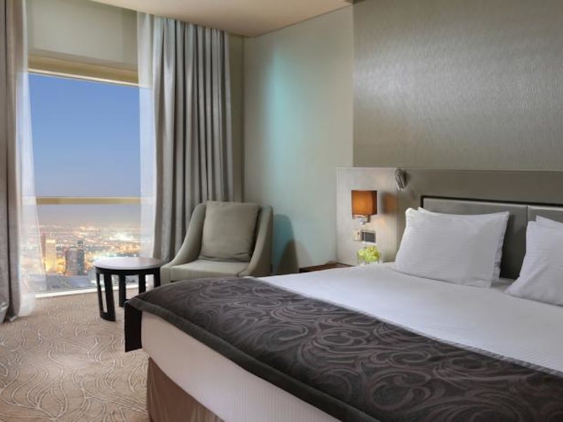 Millennium Plaza Hotel Dubai 118230