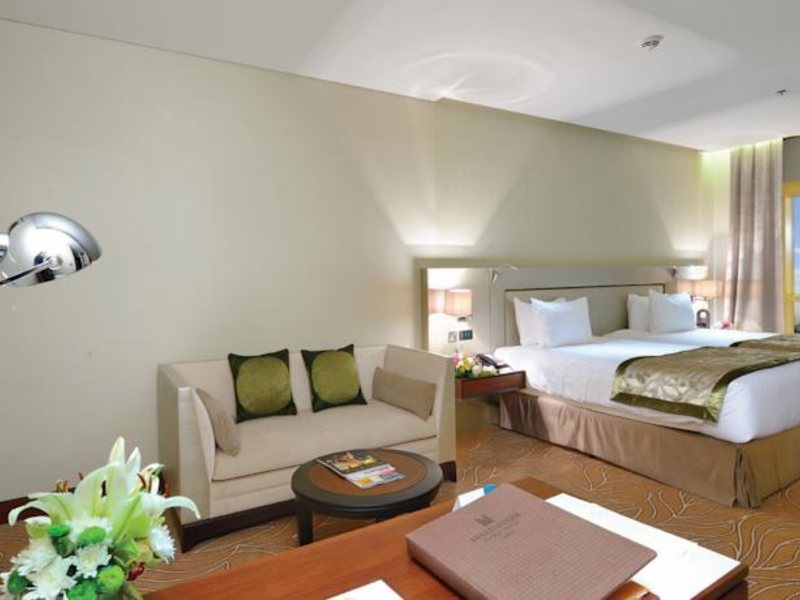 Millennium Plaza Hotel Dubai 118232