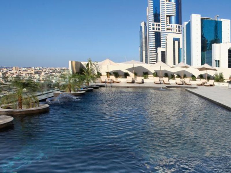 Millennium Plaza Hotel Dubai 118233