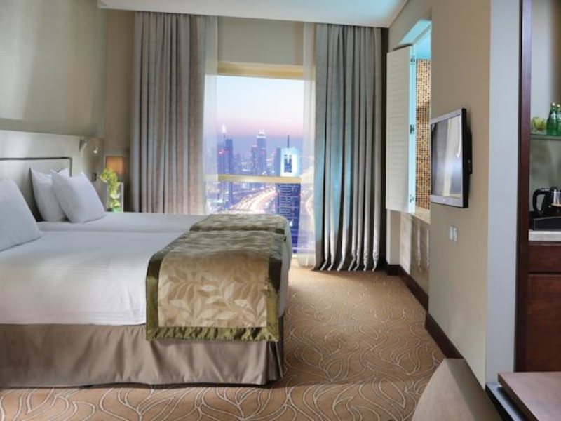 Millennium Plaza Hotel Dubai 118234