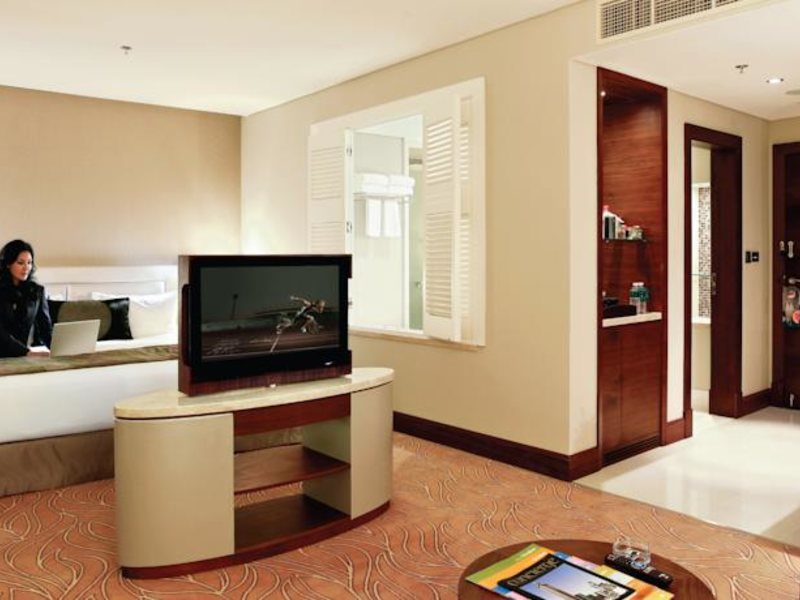 Millennium Plaza Hotel Dubai 118235