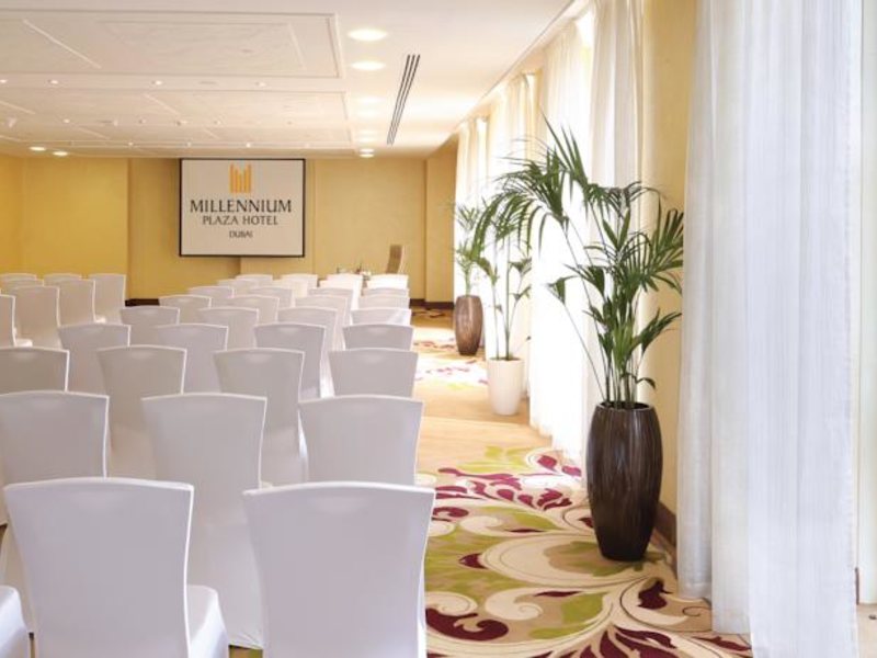 Millennium Plaza Hotel Dubai 118237