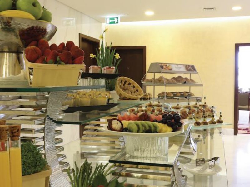 Millennium Plaza Hotel Dubai 118238