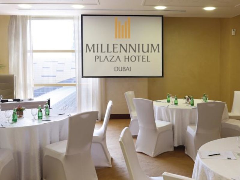 Millennium Plaza Hotel Dubai 118240