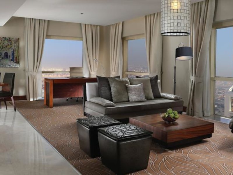 Millennium Plaza Hotel Dubai 118243