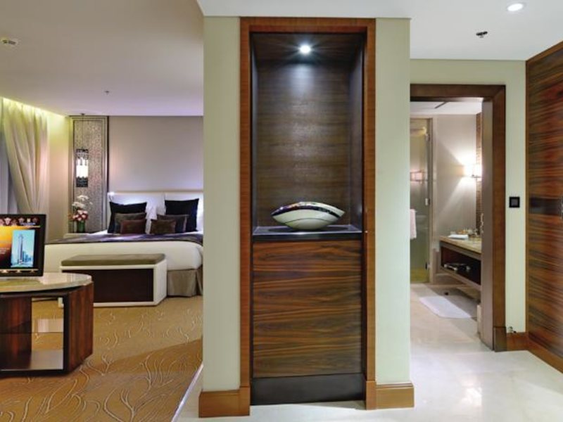 Millennium Plaza Hotel Dubai 118245