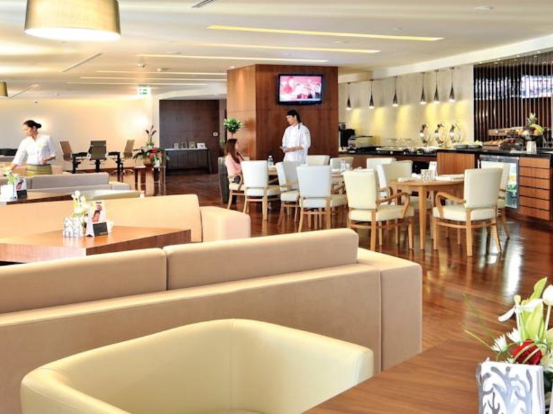 Millennium Plaza Hotel Dubai 118246
