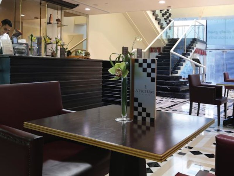 Millennium Plaza Hotel Dubai 118247