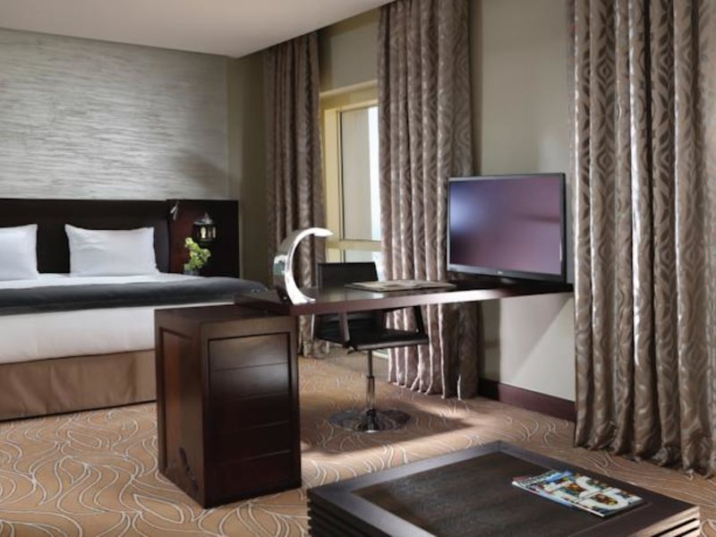 Millennium Plaza Hotel Dubai 118248