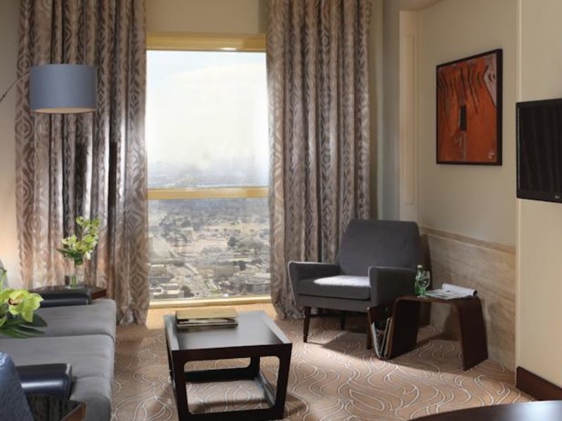 Millennium Plaza Hotel Dubai 118249