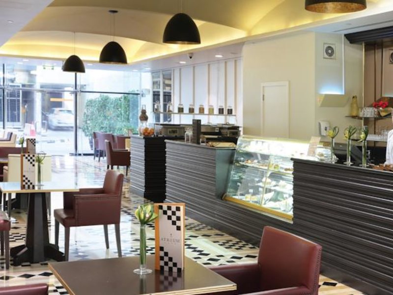 Millennium Plaza Hotel Dubai 118251