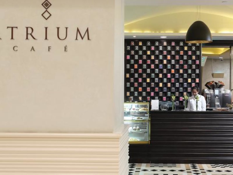 Millennium Plaza Hotel Dubai 118252