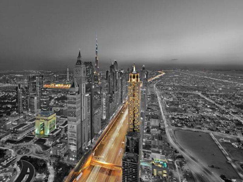 Millennium Plaza Hotel Dubai 118256