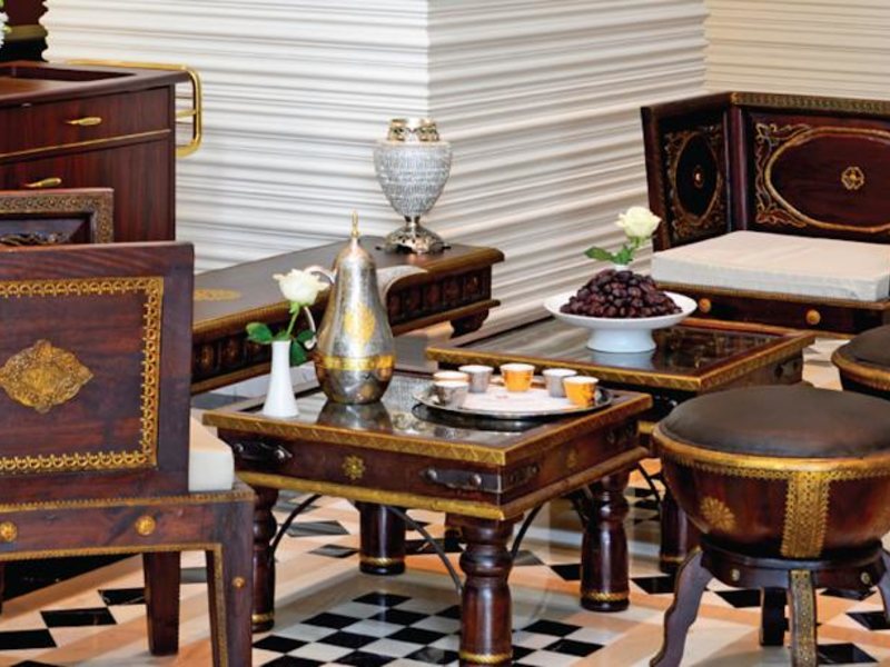 Millennium Plaza Hotel Dubai 118257