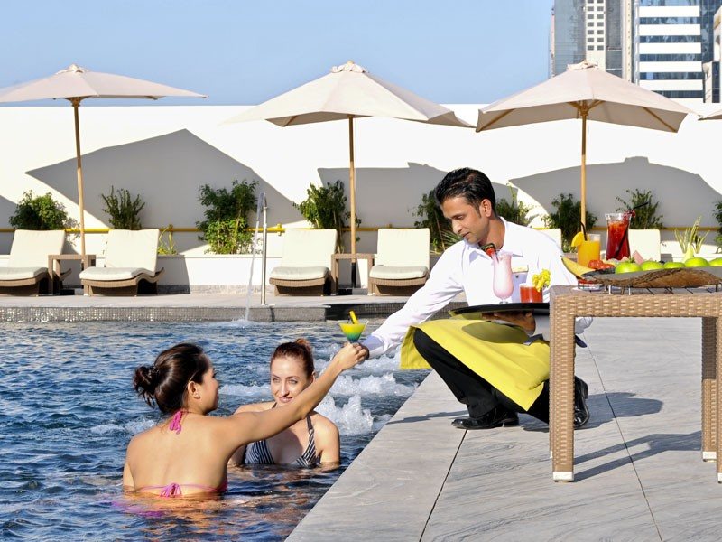 Millennium Plaza Hotel Dubai 118258