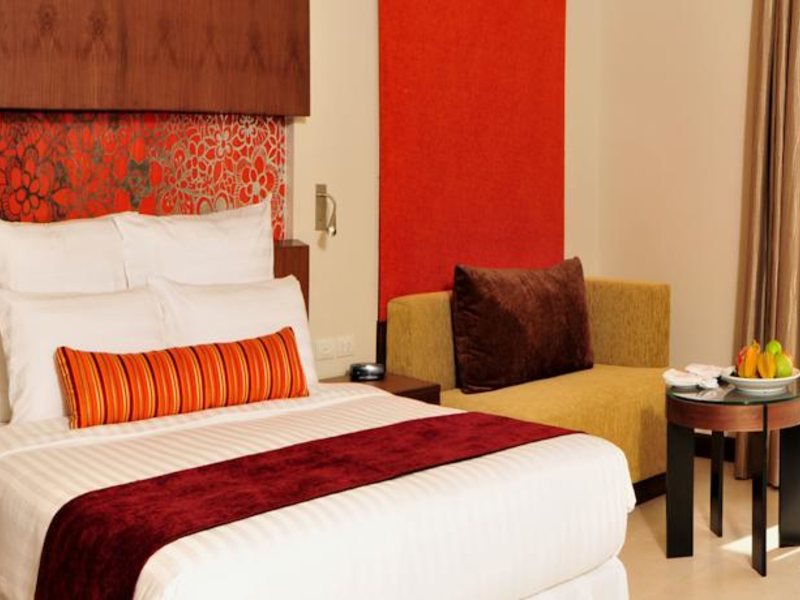 Millennium Resort Patong  154348