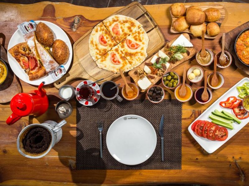 Millstone Cave Suites 304644