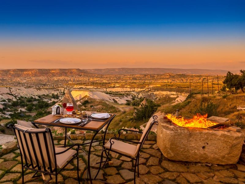 Millstone Cave Suites 304645