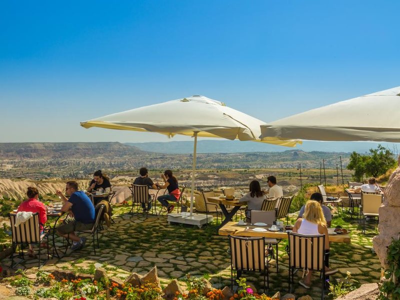 Millstone Cave Suites 304646