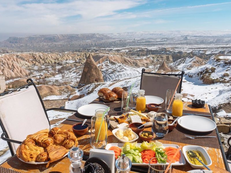 Millstone Cave Suites 304647