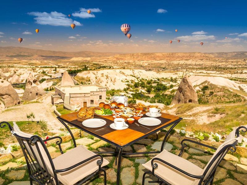 Millstone Cave Suites 304648