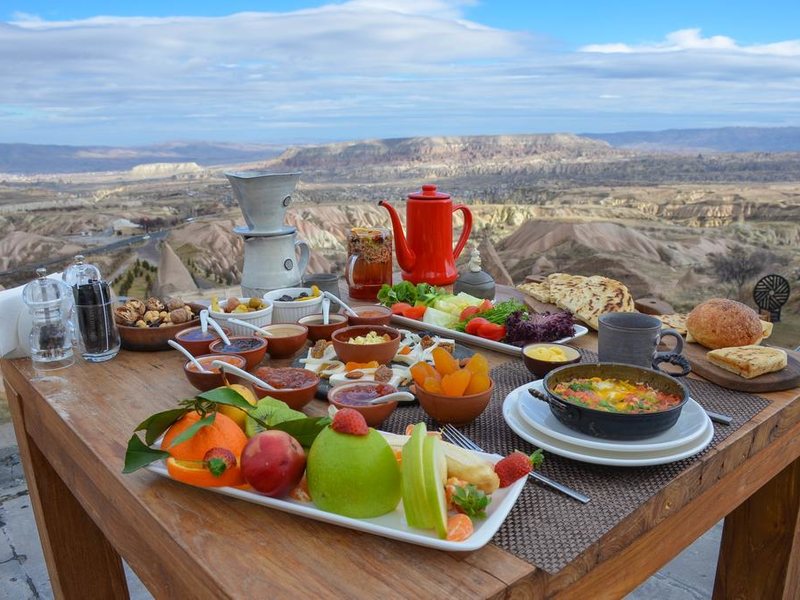 Millstone Cave Suites 304649