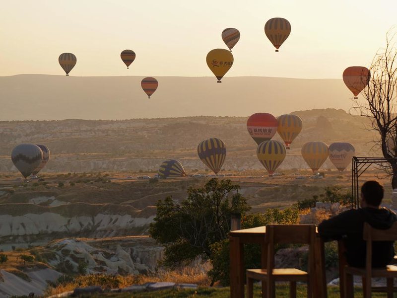 Millstone Cave Suites 304650