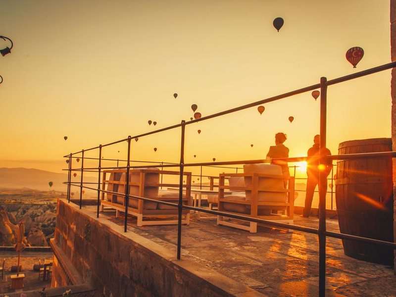 Millstone Cave Suites 304651