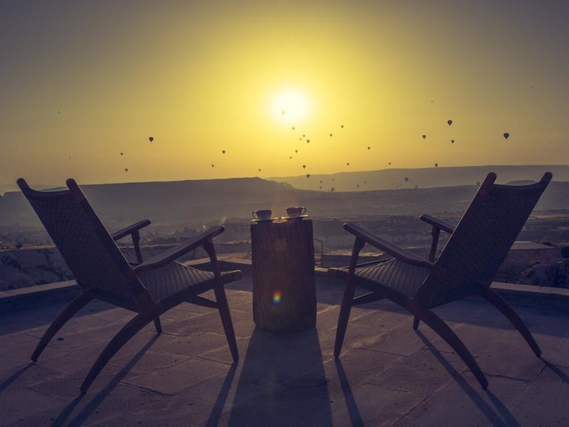 Millstone Cave Suites 304657