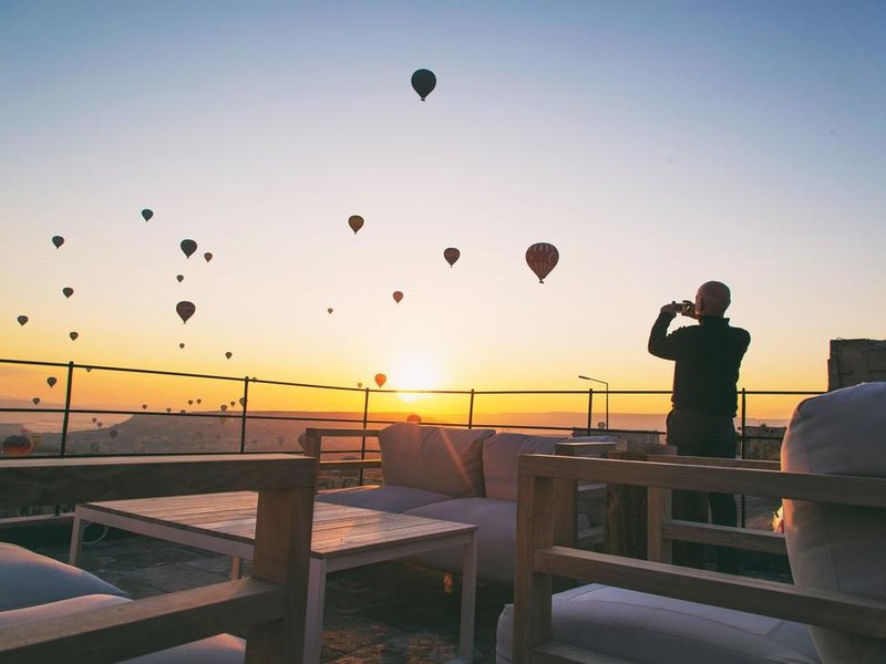 Millstone Cave Suites 304659